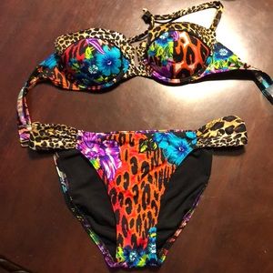 Victoria’s Secret Bikini Set